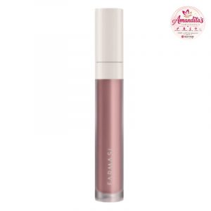 Matte Liquid Lipstick - 02 Au Natural