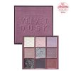 Oasis Collection - Velvet Dusk Eyeshadow Palette
