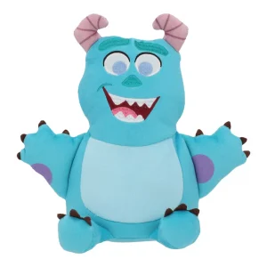Combo de Mochila, Lonchera y Portalapices Keepack Disney Monster Inc Sullivan
