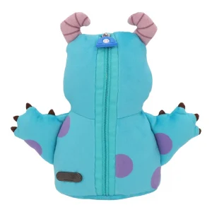 Combo de Mochila, Lonchera y Portalapices Keepack Disney Monster Inc Sullivan