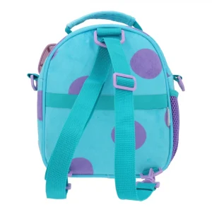 Combo de Mochila, Lonchera y Portalapices Keepack Disney Monster Inc Sullivan
