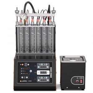 Anj600 ancel / Ct85 autool