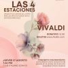 Las 4 Estaciones de Vivaldi