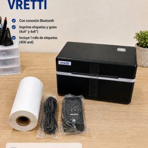 Impresora térmica VRETTI