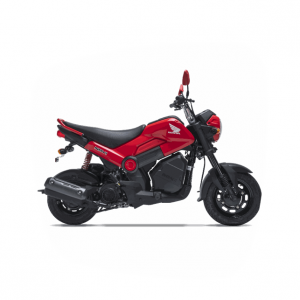 HONDA NAVI 110