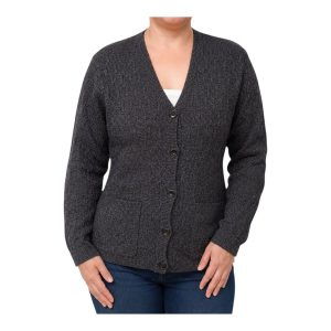 Cardigan P124