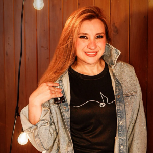 Playeras con Proposito
