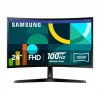 Monitor Samsung 24″ Curvo Essential S3 Full HD 100Hz