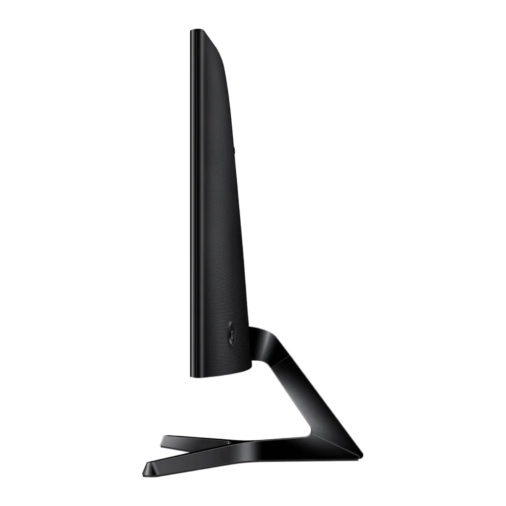 Monitor Samsung 24″ Curvo Essential S3 Full HD 100Hz