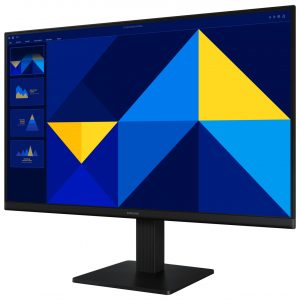 Monitor Samsung LS27D300GANXZA de 27 pulgadas