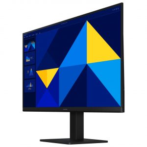 Monitor Samsung LS27D300GANXZA de 27 pulgadas