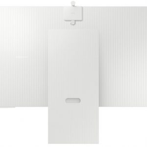 Monitor Samsung LS32DM801UNXZA Smart Monitor M80D de 32 pulgadas, 4K