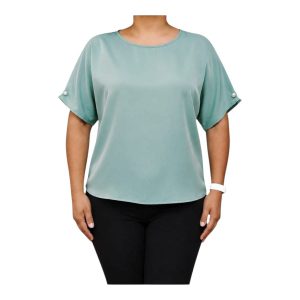 Blusa T2809