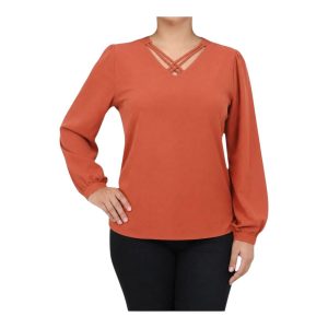 Blusa T2813