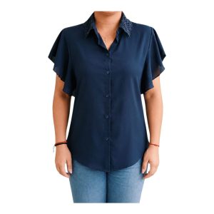 Blusa T801