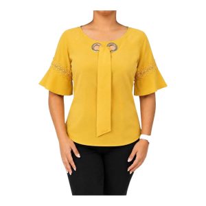 Blusa T8042