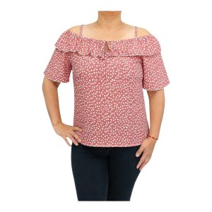 Blusa T859
