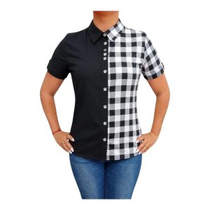 Blusa T929