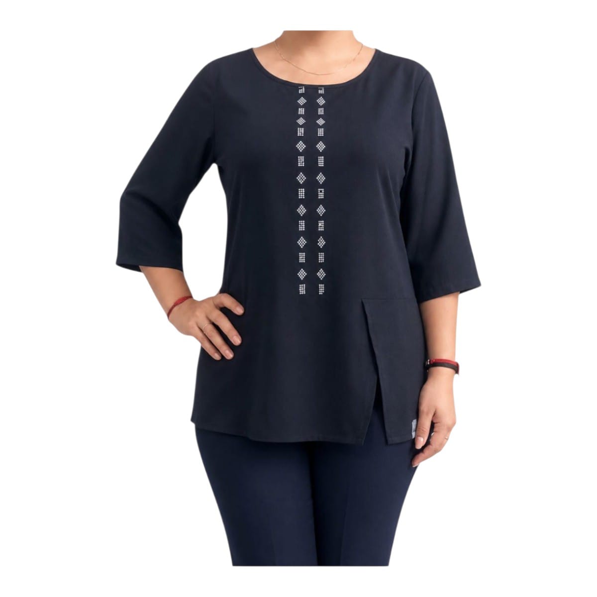 Blusa T955