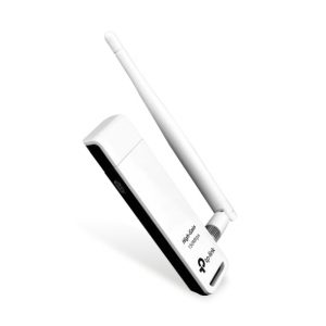 Adaptador Wireless 150MB USB TP-Link