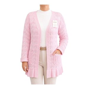 Cardigan W112