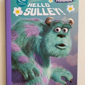 Combo de Mochila, Lonchera y Portalapices Keepack Disney Monster Inc Sullivan