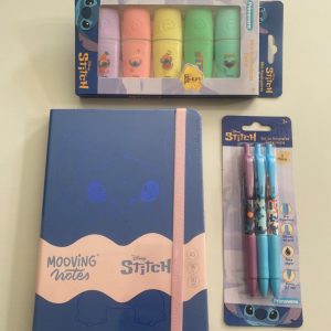 Combo Stitch