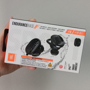 Audífonos JBL EnduranceRace