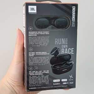 Audífonos JBL EnduranceRace