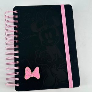 AGENDA MOOVING 2027 MINNIE MOUSE