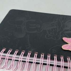 AGENDA MOOVING 2027 MINNIE MOUSE