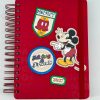 AGENDA MOOVING 2027 MICKEY AND FRIENDS