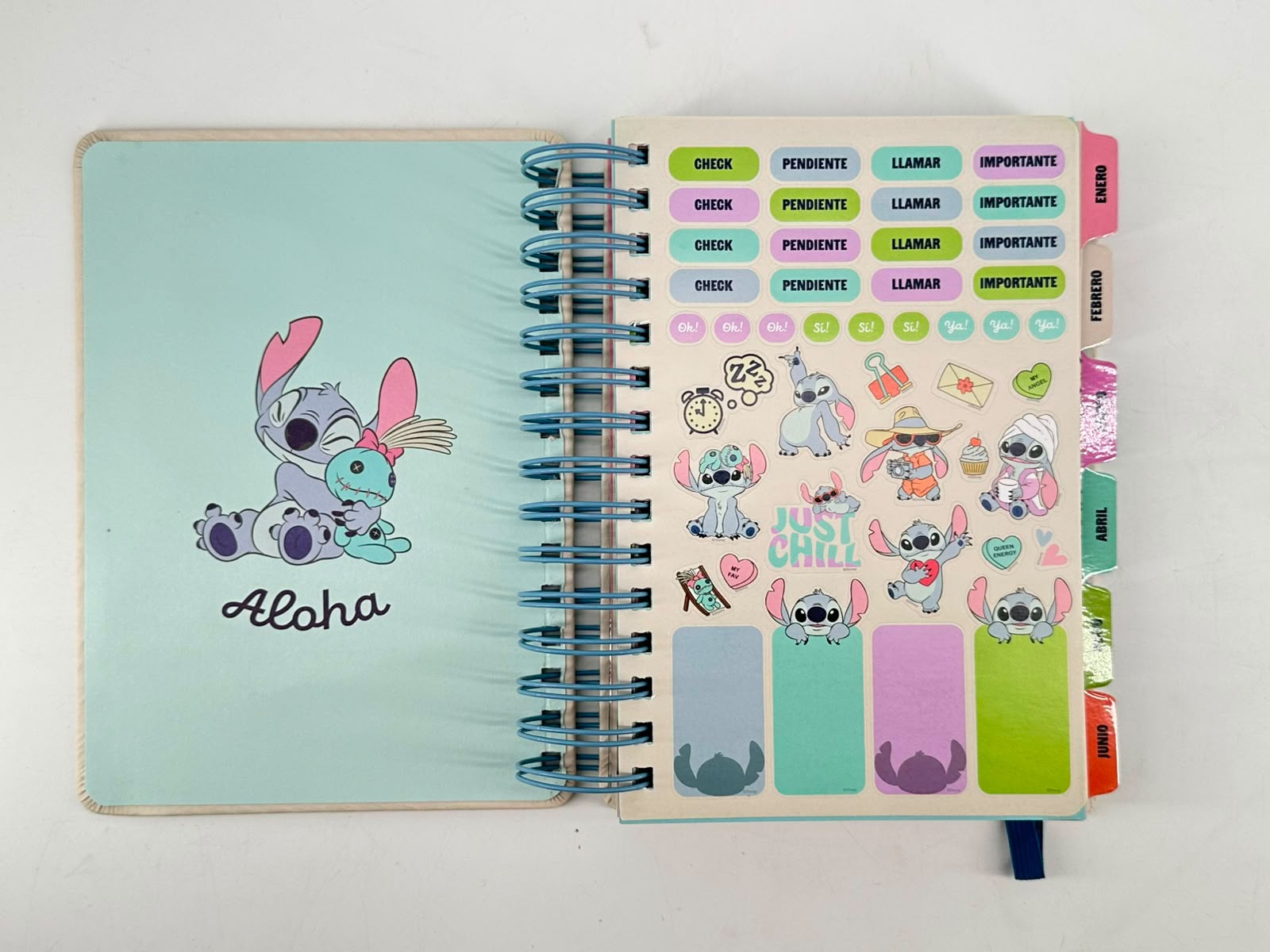 AGENDA MOOVING 2027 STITCH