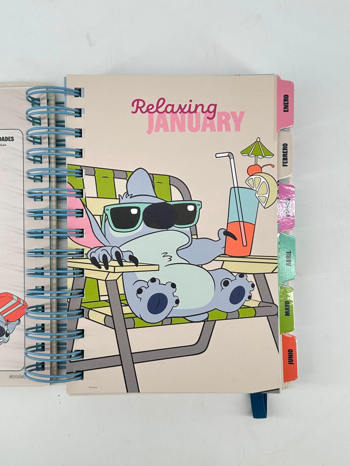 AGENDA MOOVING 2027 STITCH