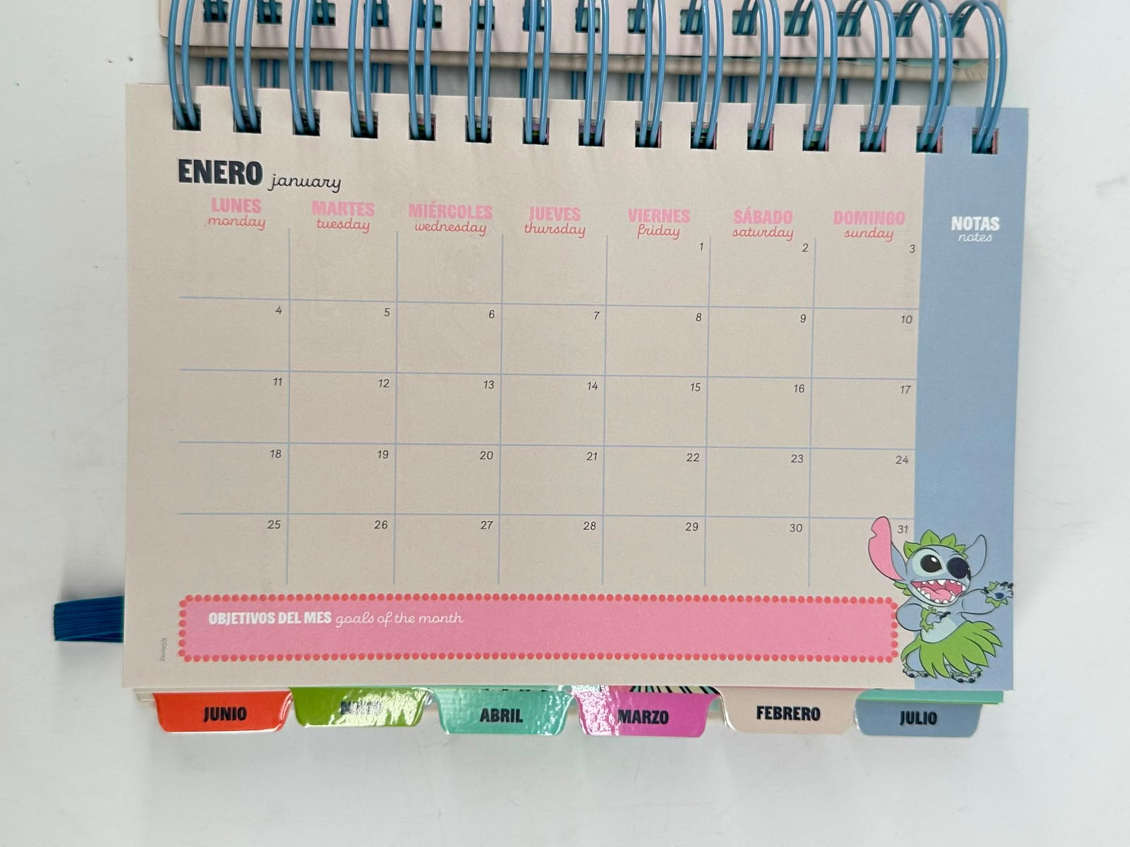 AGENDA MOOVING 2027 STITCH