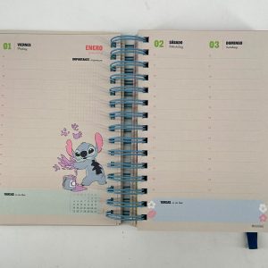 AGENDA MOOVING 2027 STITCH