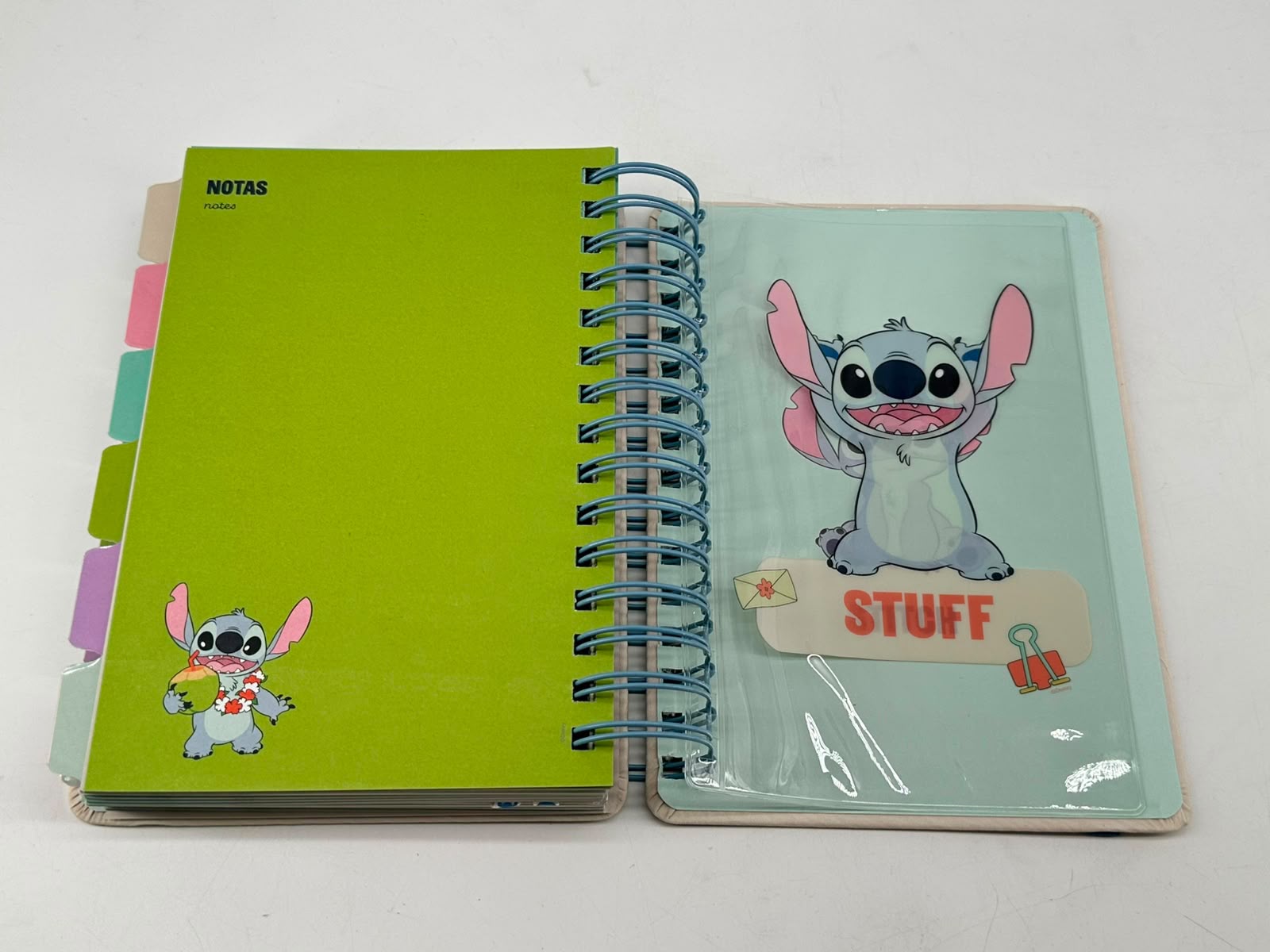 AGENDA MOOVING 2027 STITCH