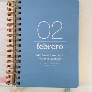 AGENDA MOOVING 2027 TRAVEL