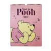 CALENDARIO MOOVING 2027 WINNIE POOH