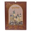 CALENDARIO MOOVING 2027 HARRY POTTER