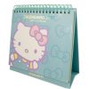 CALENDARIO DE ESCRITORIO MOOVING 2027 HELLO KITTY