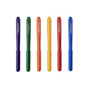 Bote de Marcadores 100 Colores Faber Castell Fiesta