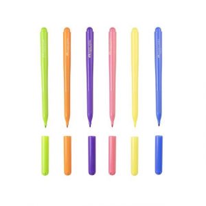 Bote de Marcadores 100 Colores Faber Castell Fiesta