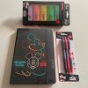 Combo Mickey