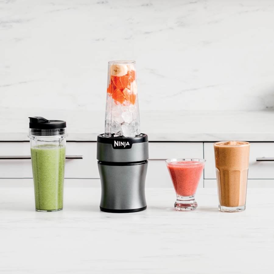 Extractor de Nutrientes Ninja BN300