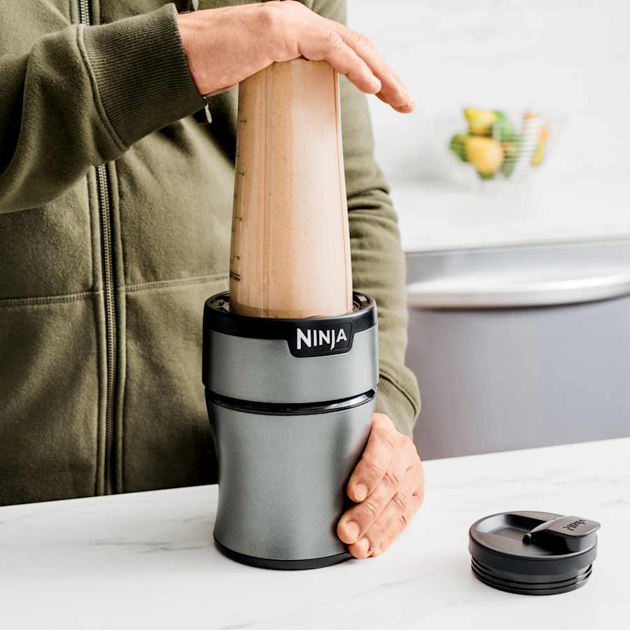 Extractor de Nutrientes Ninja BN300