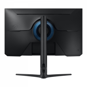LS27BG402ENXGO	MONITOR SAMSUNG GAMING 27" ODYSSEY