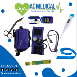 Combo Estudiante Premium