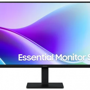 LS27F320GANX	MONITOR SAMSUNG 27" FLAT NEW 120HZ