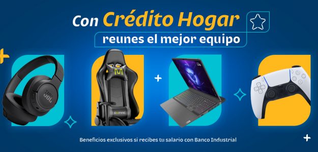 Hogar Bi